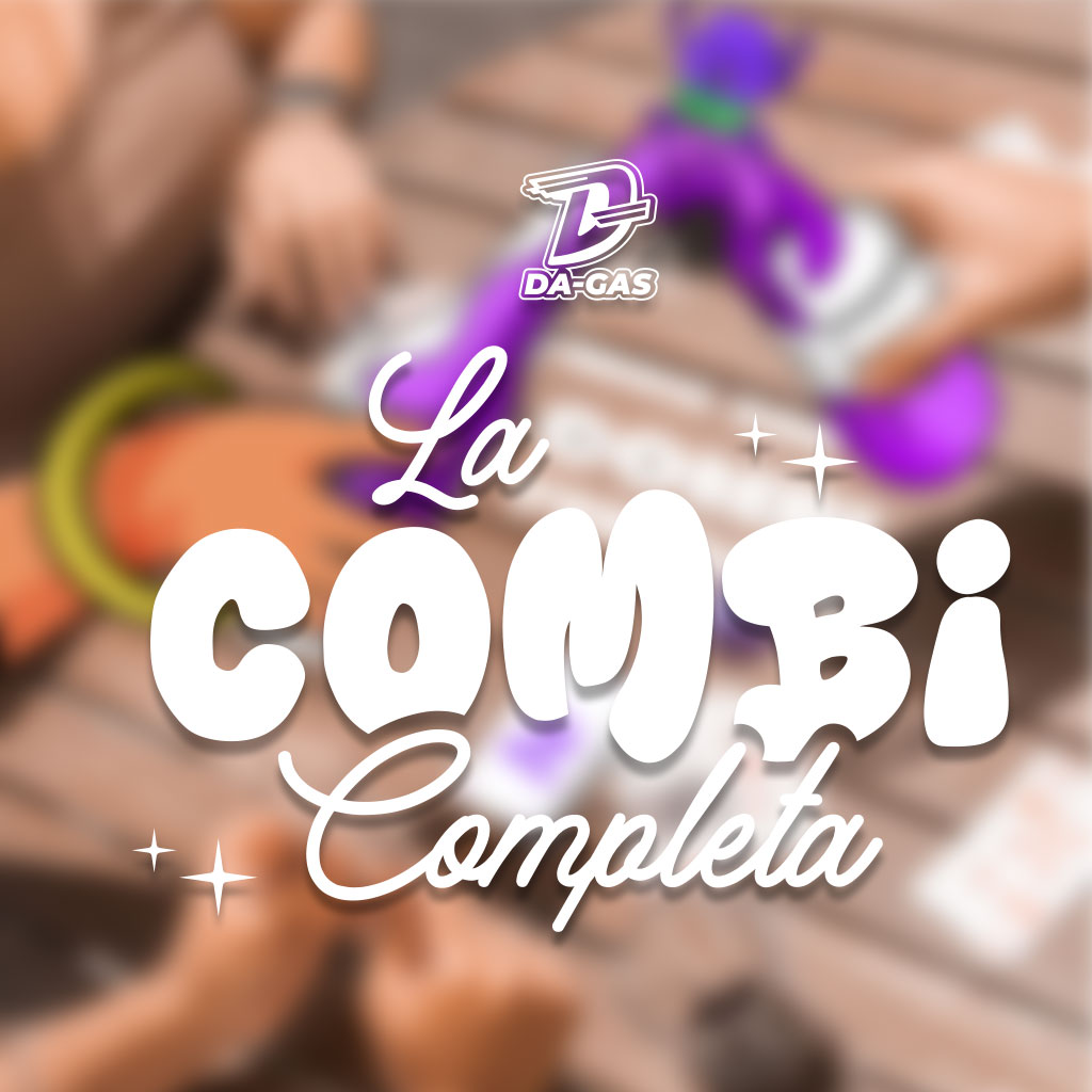 Jingle Da-Gas Verano