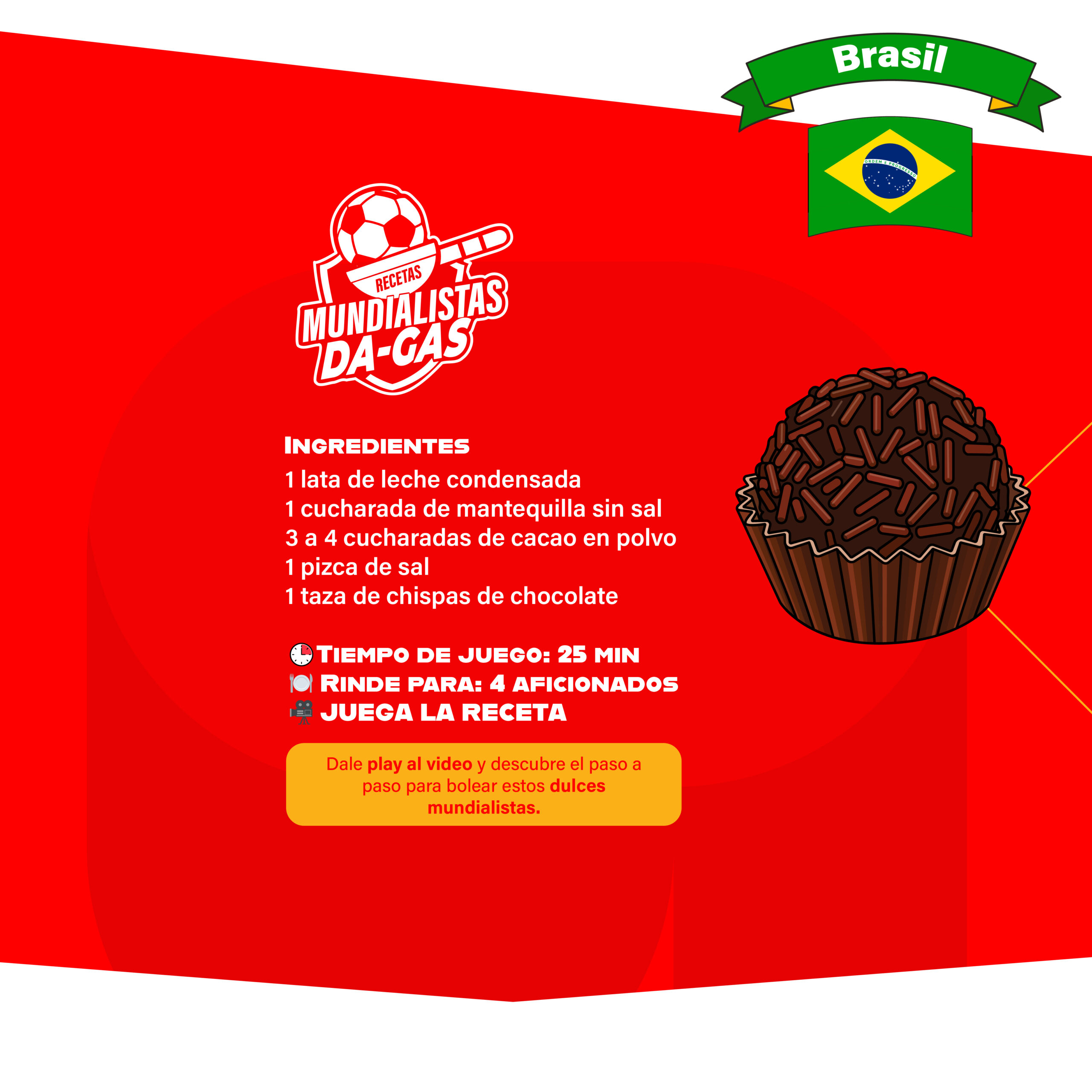 Promo Mundial