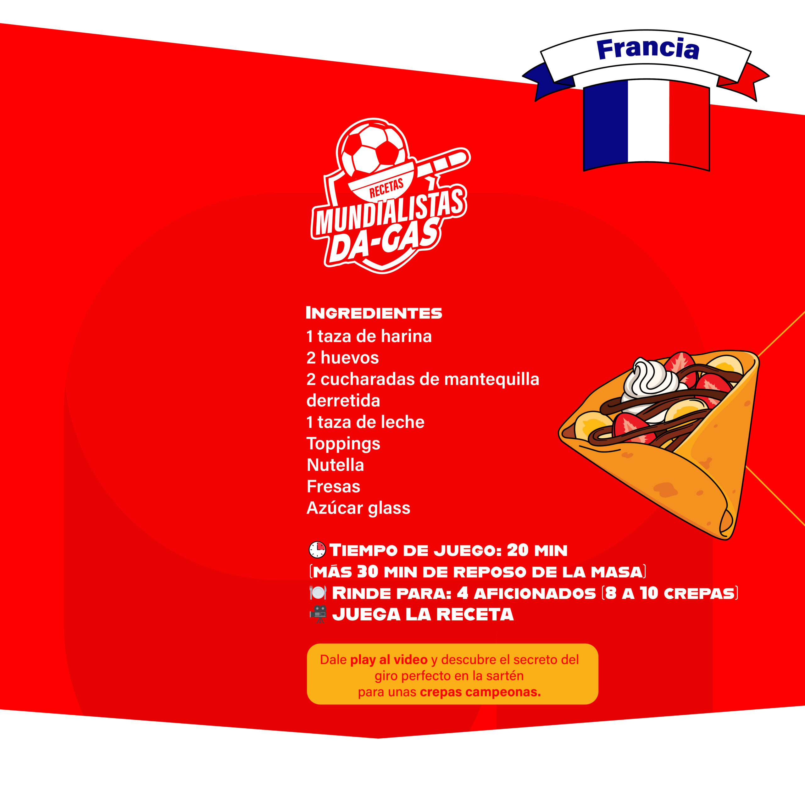 Promo Mundial