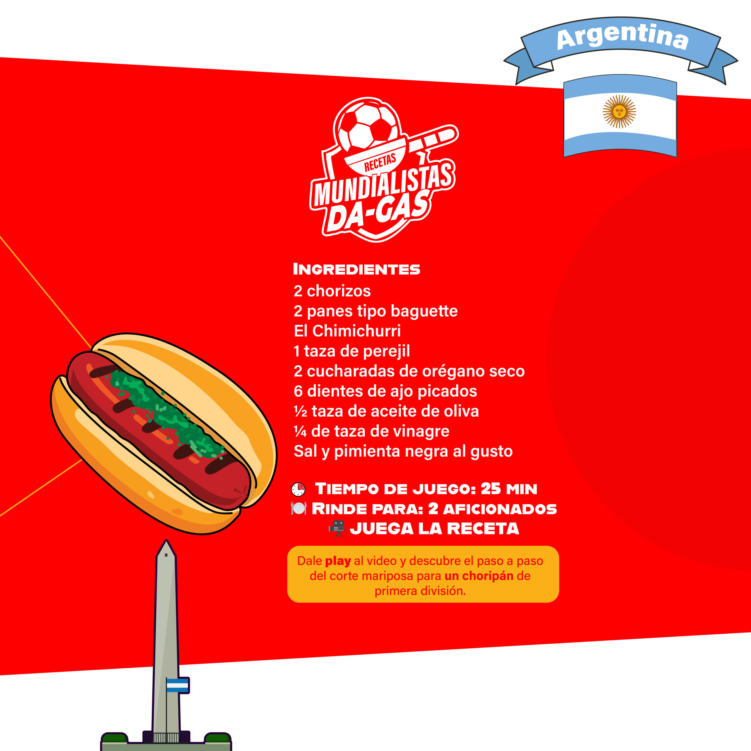 Promo Mundial