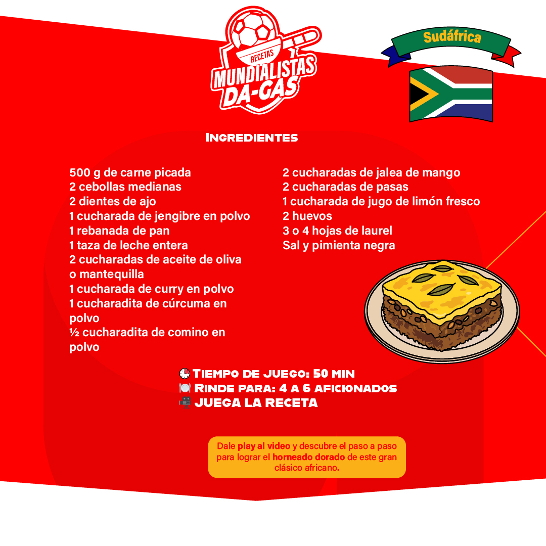 Promo Mundial