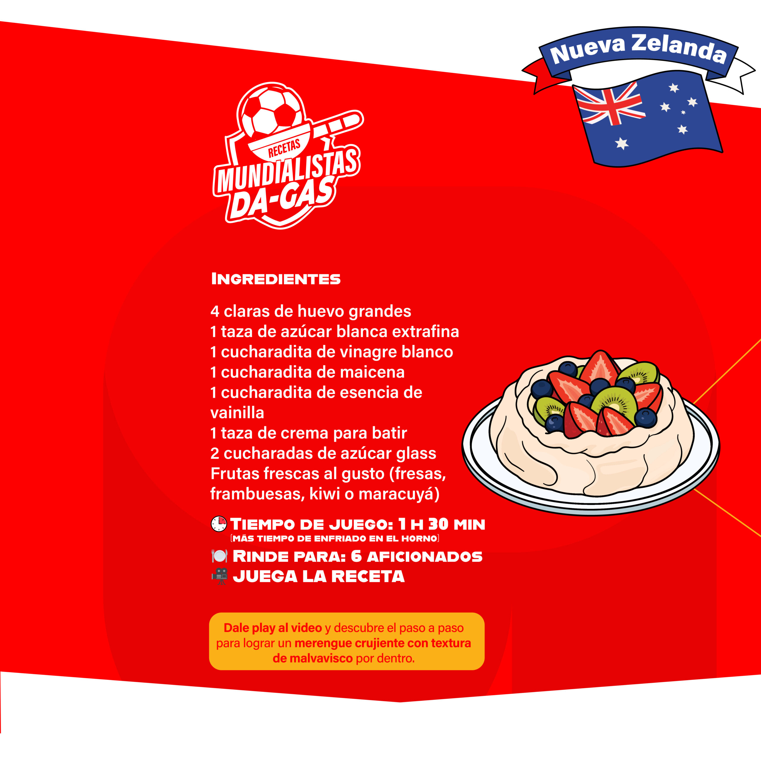 Promo Mundial