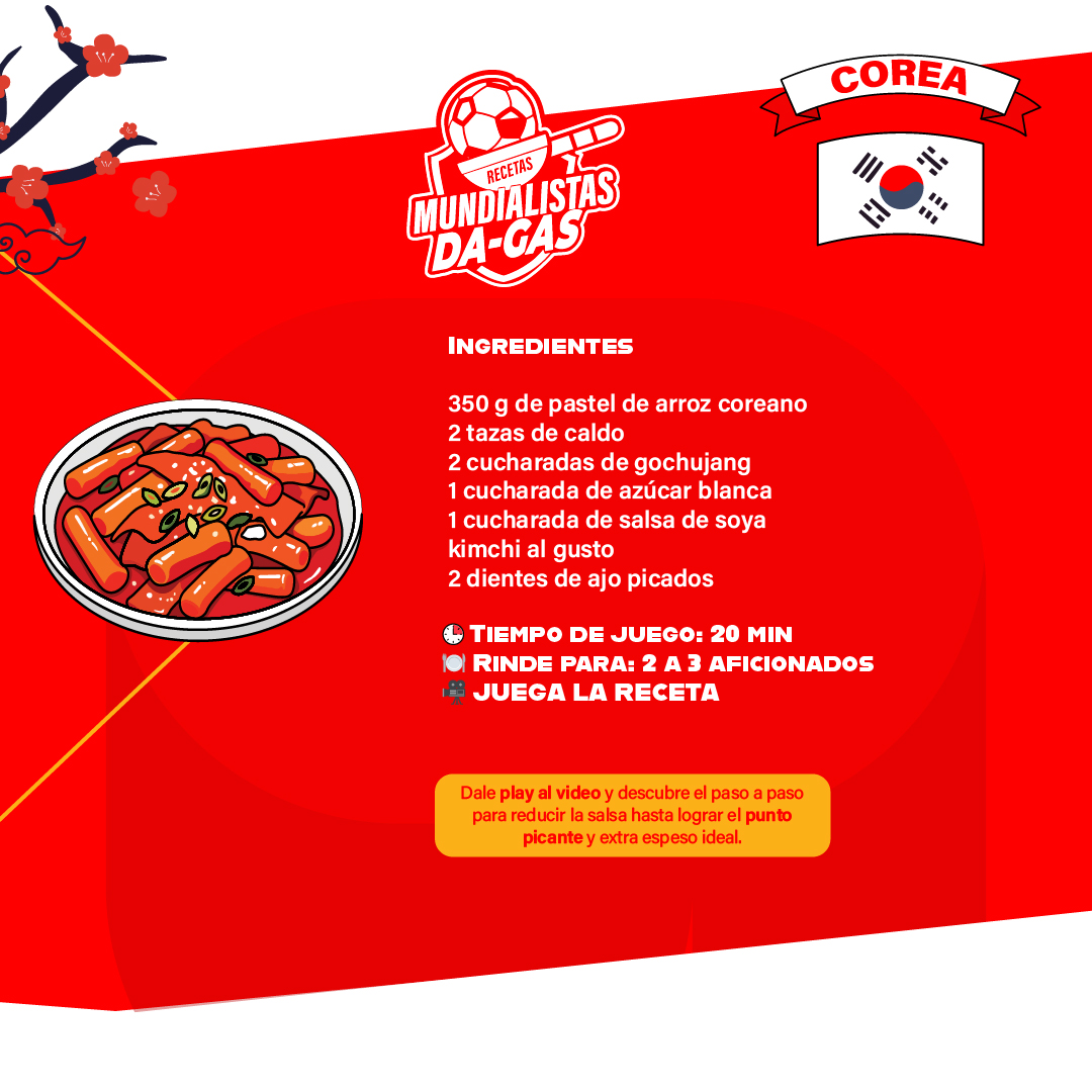 Promo Mundial